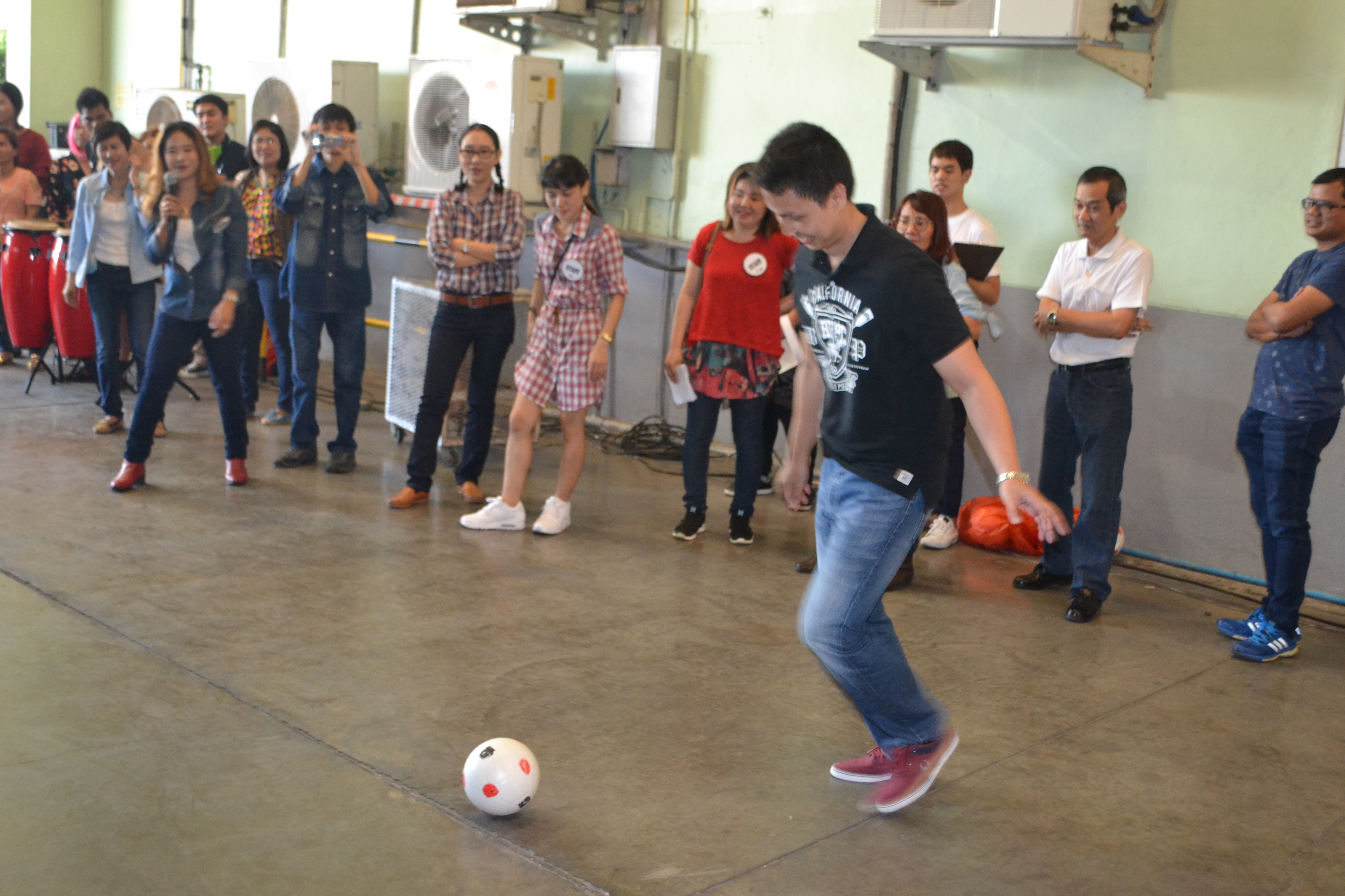 Sport or competition tournament